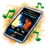 iPhone Music  128x128 Icon